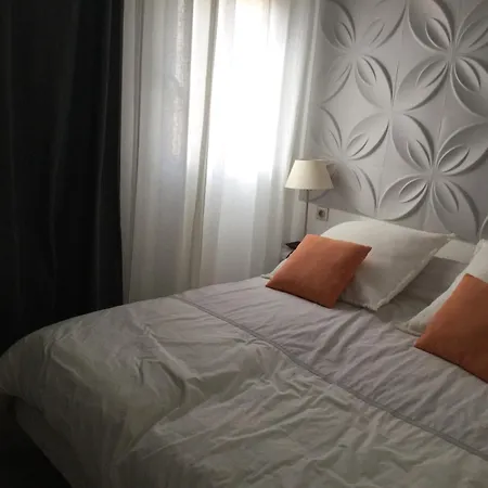 Duplex Port Cap Апартаменти Агд